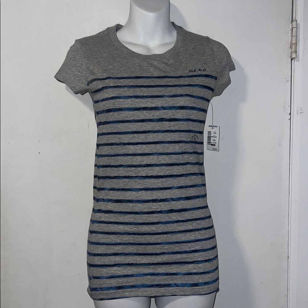 AEROPOSTALE Y2K Juniors T Shirt-S NWT!